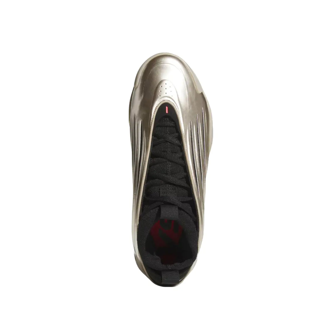 Harden Vol 9 " Cyber Metallic "
