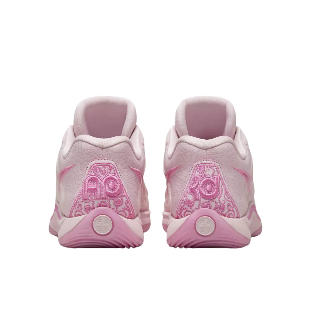 KD 17 " Aunt Pearl "