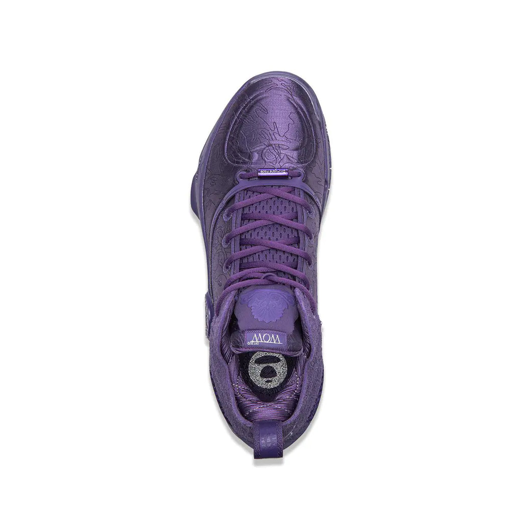 Lining Way of Wade 12 Lux " AAPE "