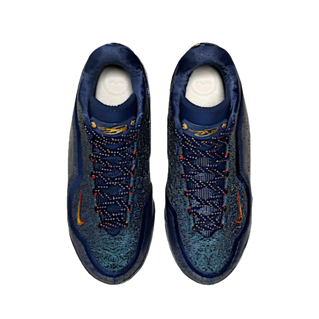 LeBron 23 " Out For Redemption "