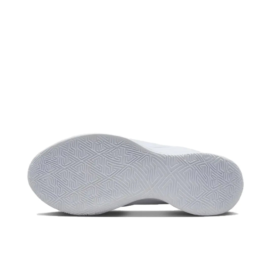Giannis Freak 6 " White "