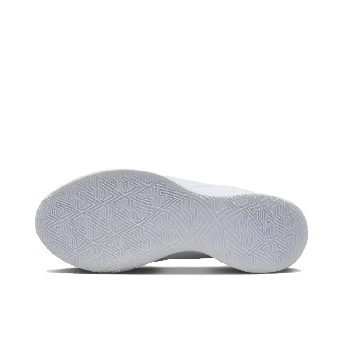 Giannis Freak 6 " White "